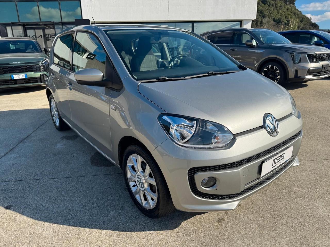 Volkswagen up! 1.0 5p. move