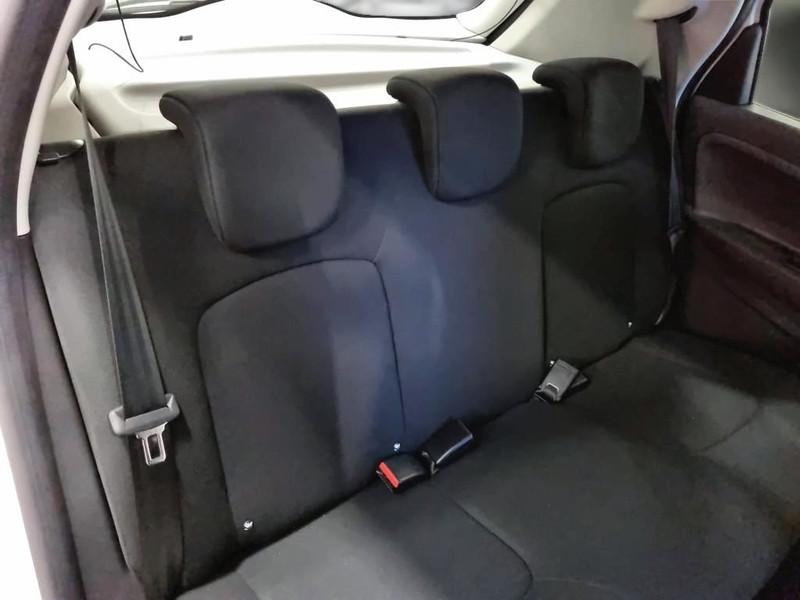 RENAULT ZOE BUSINESS R110 5 PORTE BERLINA