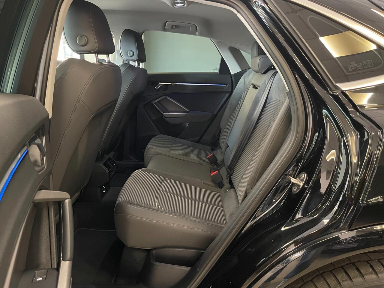 Audi Q3 SPB 2.0 TDI 150cv S line