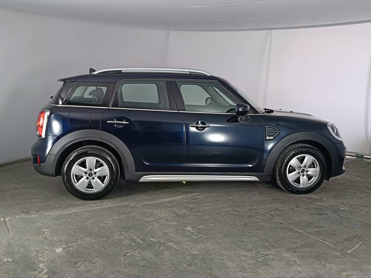 MINI Mini Countryman F60 2017 - Mini Countryman 1.5 One D auto 7m