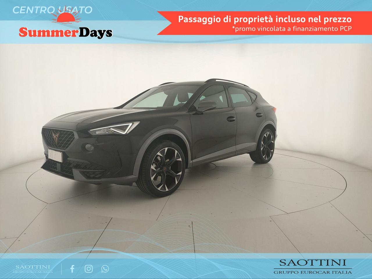 1.5 TSI 150 CV DSG
