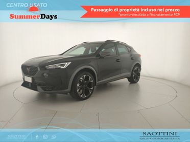 1.5 TSI 150 CV DSG