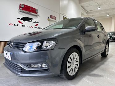 Volkswagen Polo 1.4 TDI 5p. Comfortline - UNICO PR