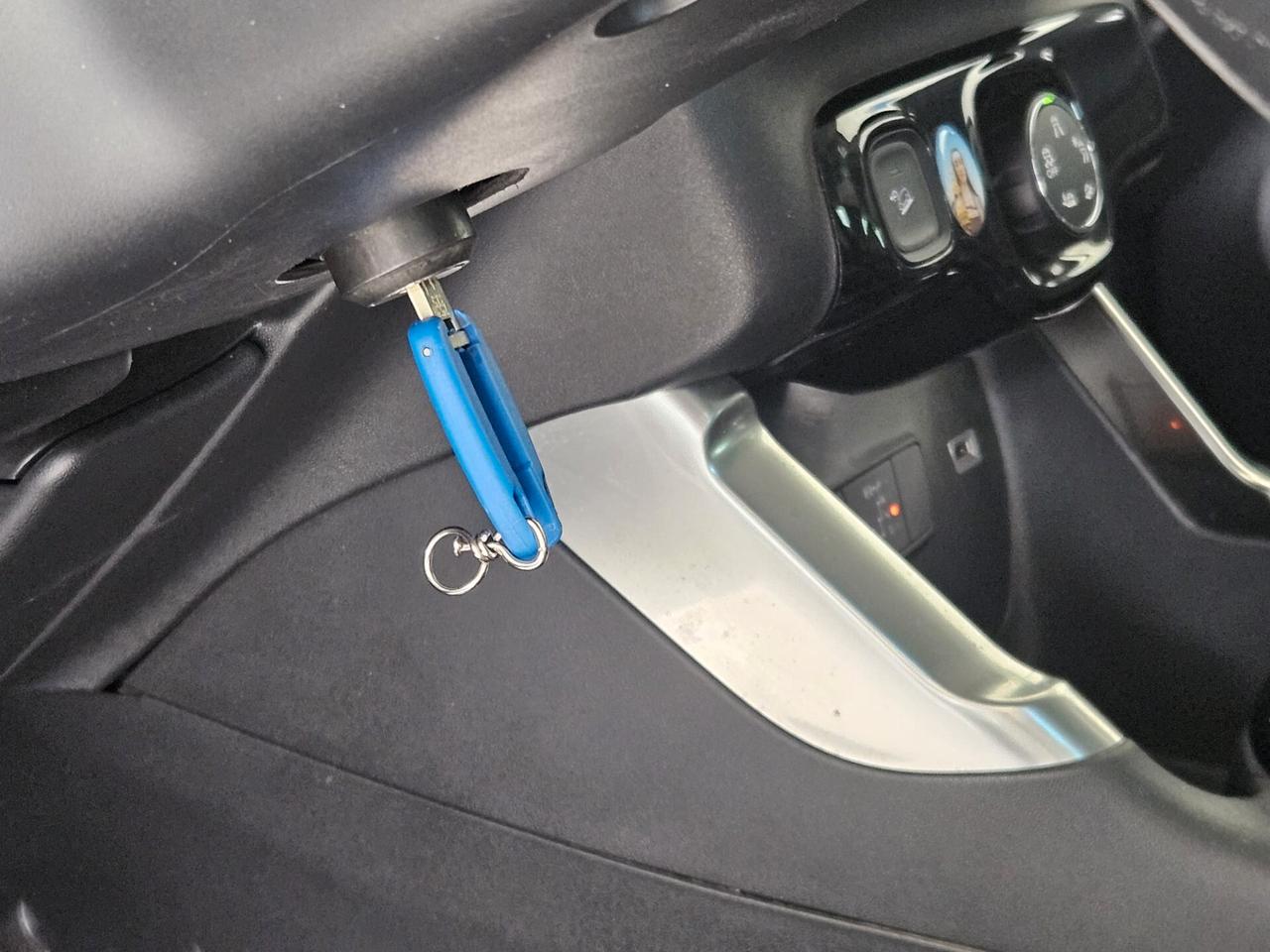 Citroen C3 Aircross Diesel -Unico proprietario-Cambio Automatico