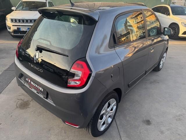 Renault Twingo SCe 65 CV Duel