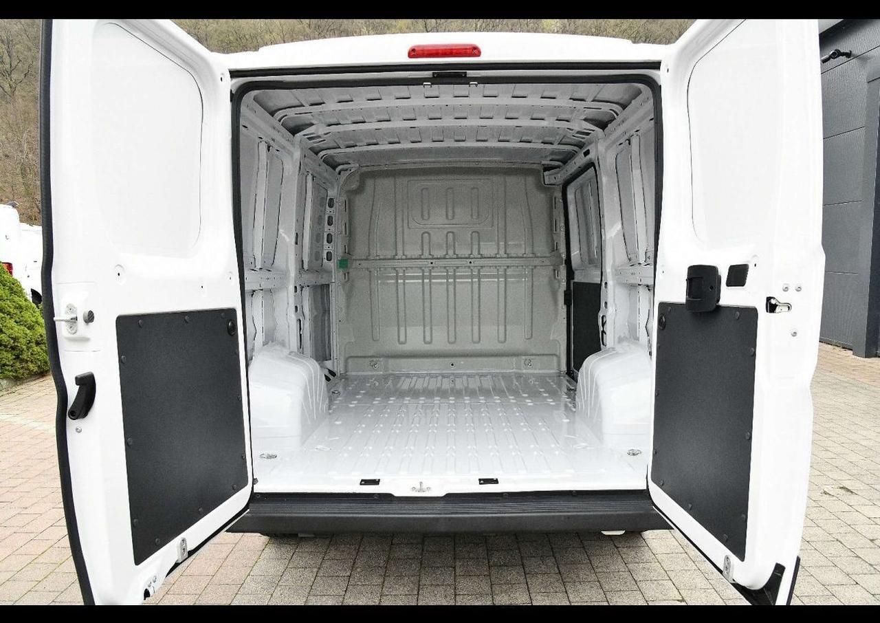Fiat Ducato 35 2.2 Mjt 131 Cv L1 H1 Furgone Nuovo Km 0