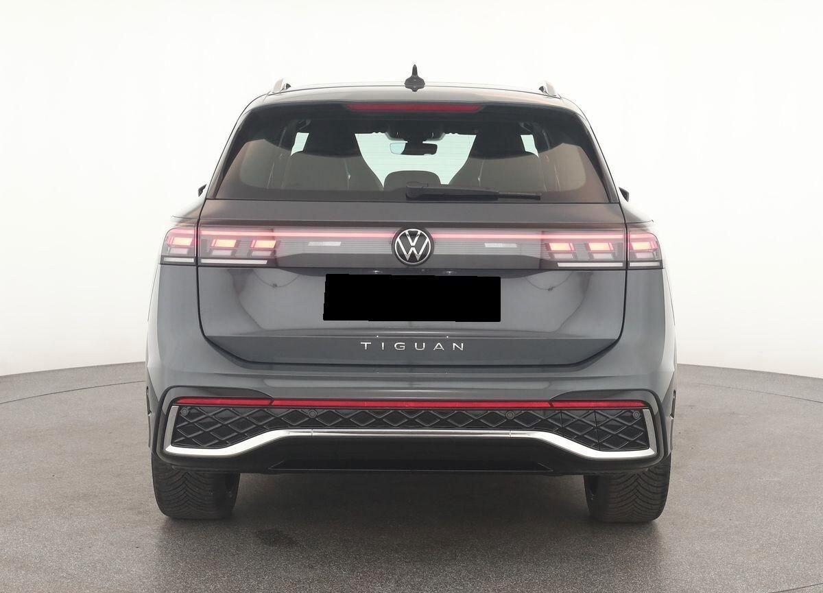 Volkswagen Tiguan 2.0 TDI 150 CV SCR DSG R-Line