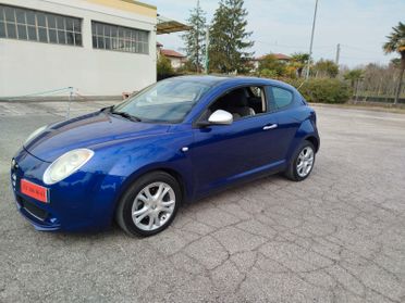 Alfa Romeo MiTo 1.3 JTDm Accetto Permute
