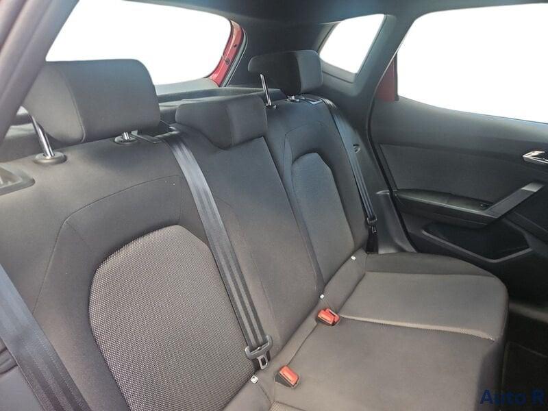 SEAT Arona 1.0 TGI 90cv XCELLENCE
