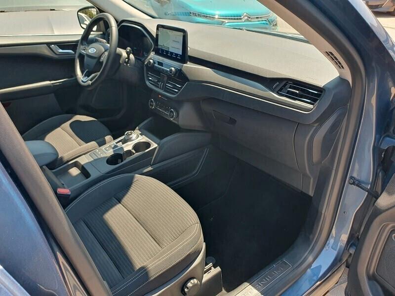 FORD NEW Kuga 1.5 EcoBlue 120CV S&S AUT NAV 8 PARK