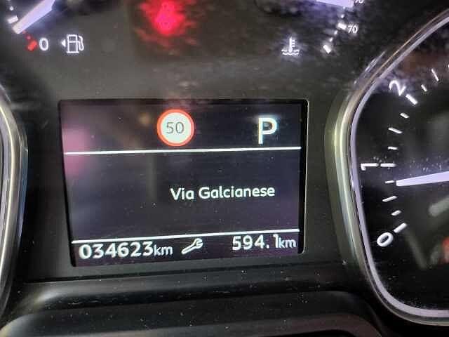 Toyota Proace Verso 2.0D 180 CV L1 D Black Edition 8 Posti