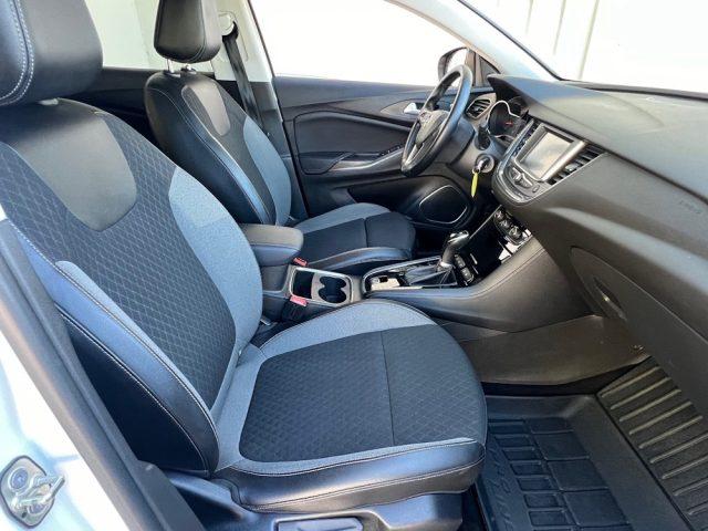 OPEL Grandland X 1.5 diesel Ecotec Start&Stop Elegance
