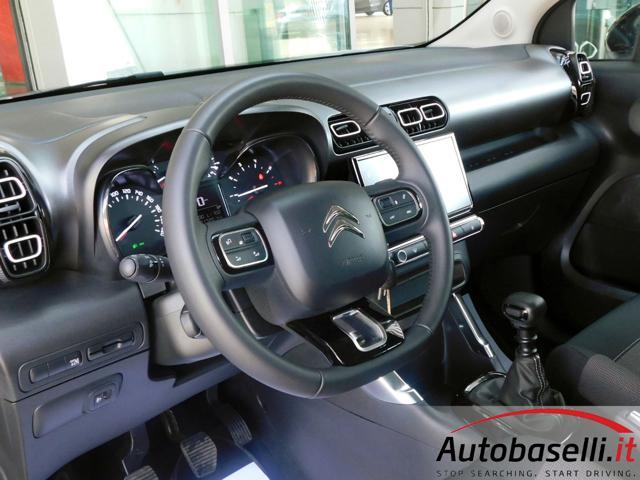 CITROEN C3 Aircross YOU S&S 110CV, FARI LED, APPLE CARPLAY, ANDROID