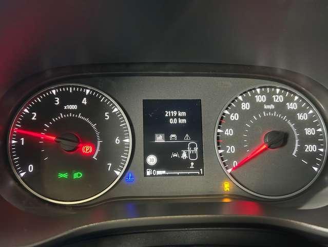 Dacia Jogger Jogger 1.0 tce Extreme UP Gpl 100cv 7P.