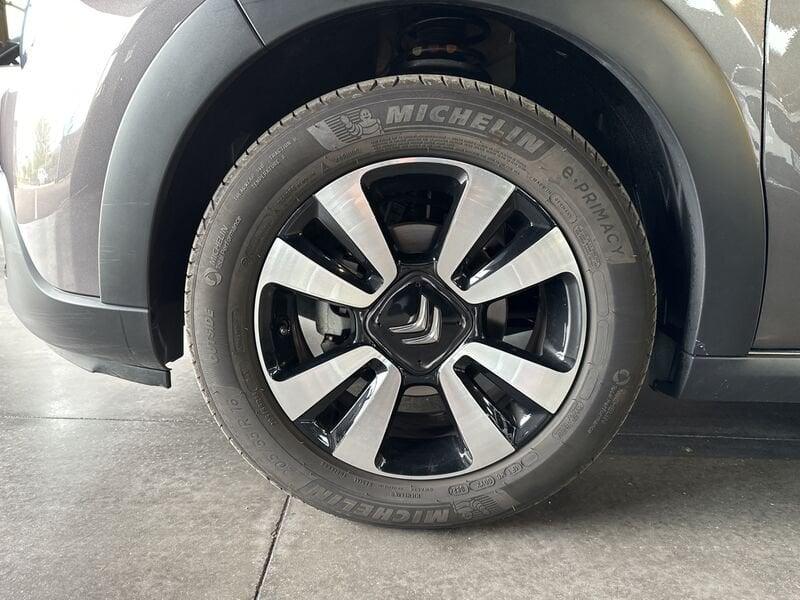 Citroën C3 PureTech 110 S&S Max