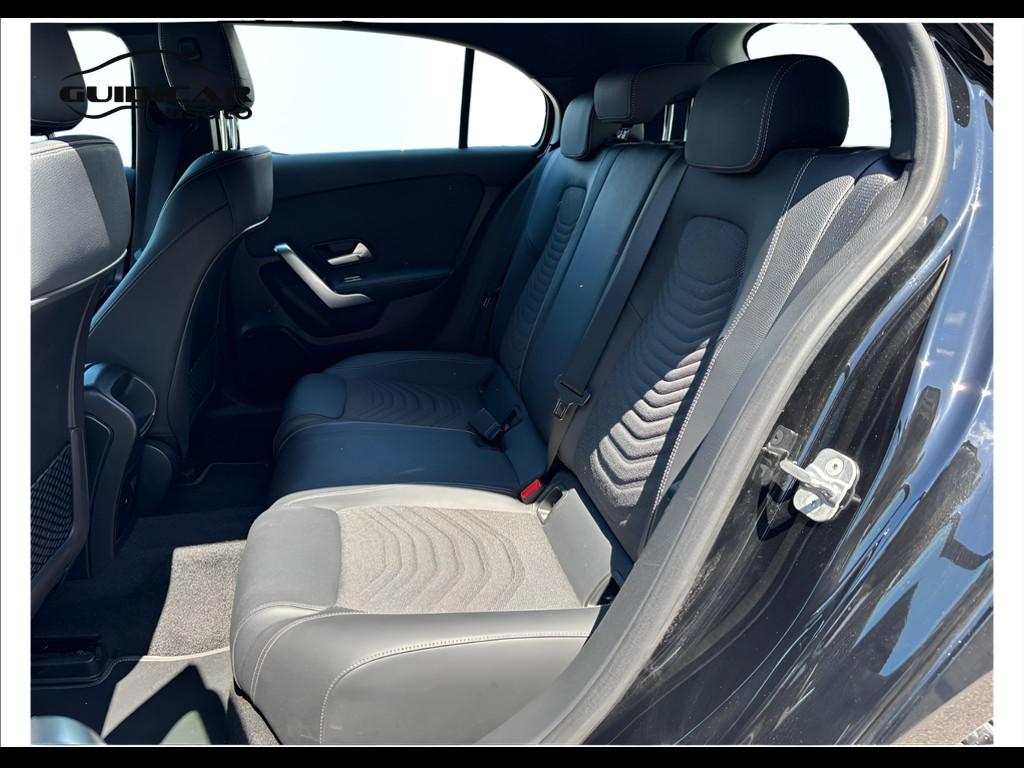 Mercedes-Benz Classe A - W177 2023 - A 250 e phev Progressive Advanced auto