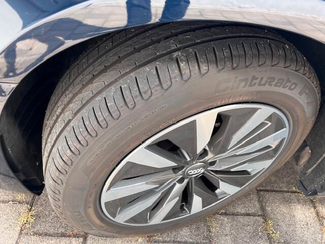 Audi A6 Avant 40 2.0 TDI quattro ultra S tronic Business Design