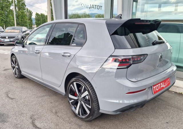 VOLKSWAGEN Golf 1.5 TSI eHybrid 272cv DSG GTE -CONTO VENDITA-