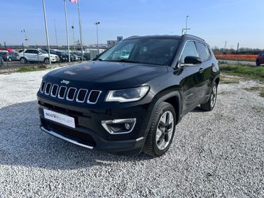 JEEP Compass 2ª serie - Compass 1.6 Multijet II 2WD Limited