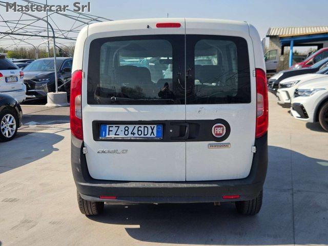 FIAT Doblo combi N1 1.3 mjt 95cv CH1 Easy S&S - FZ846DX