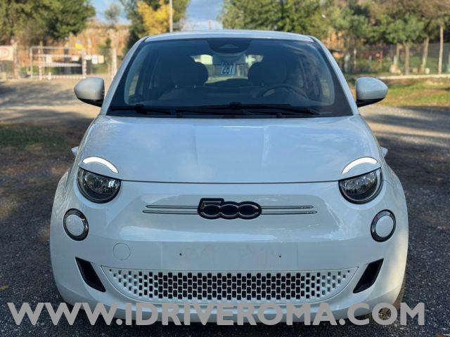 FIAT 500 Berlina 42 kWh Icon 118cv