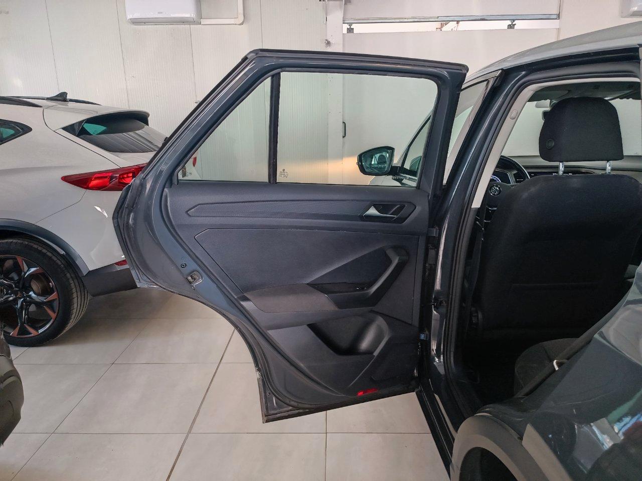 Volkswagen T-Roc 1.5 tsi Style dsg