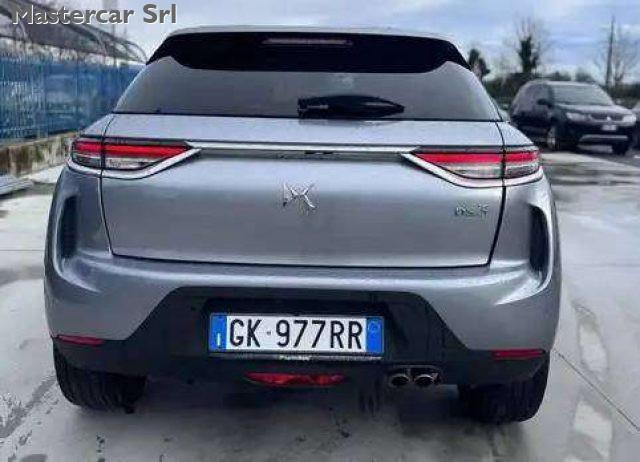 DS AUTOMOBILES DS 3 Crossback Crossback DS3 1.2 Grand Chic 130cv TG: GK977RR