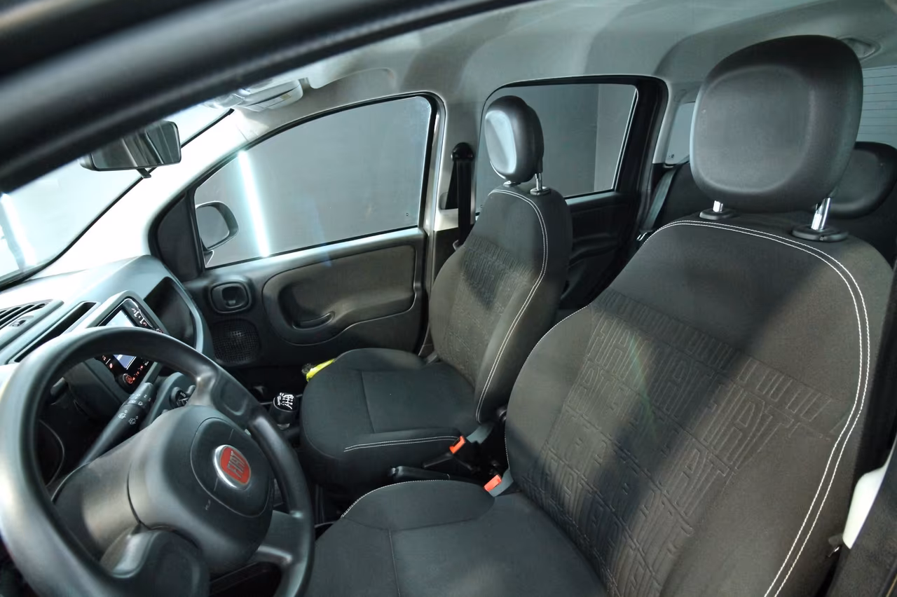 FIAT PANDA 1.0 69 CV HYBRID