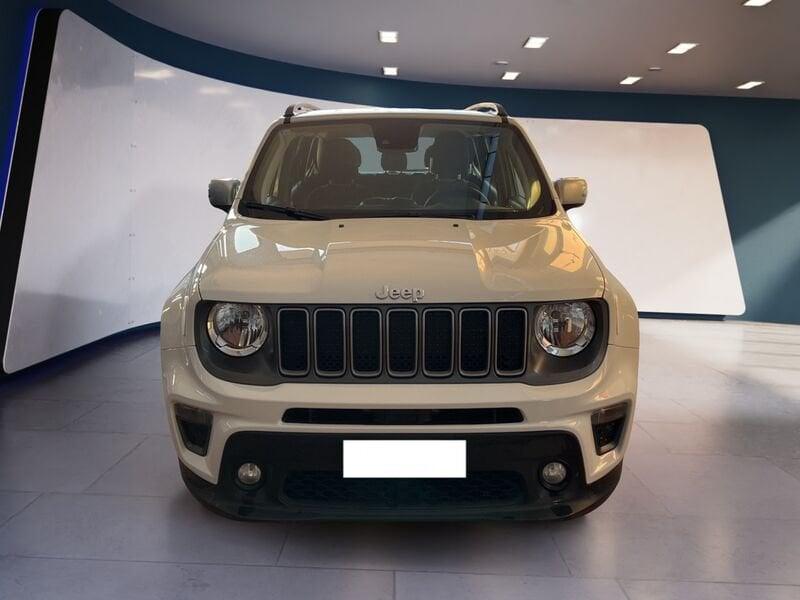 Jeep Renegade 2019 1.0 t3 Limited 2wd