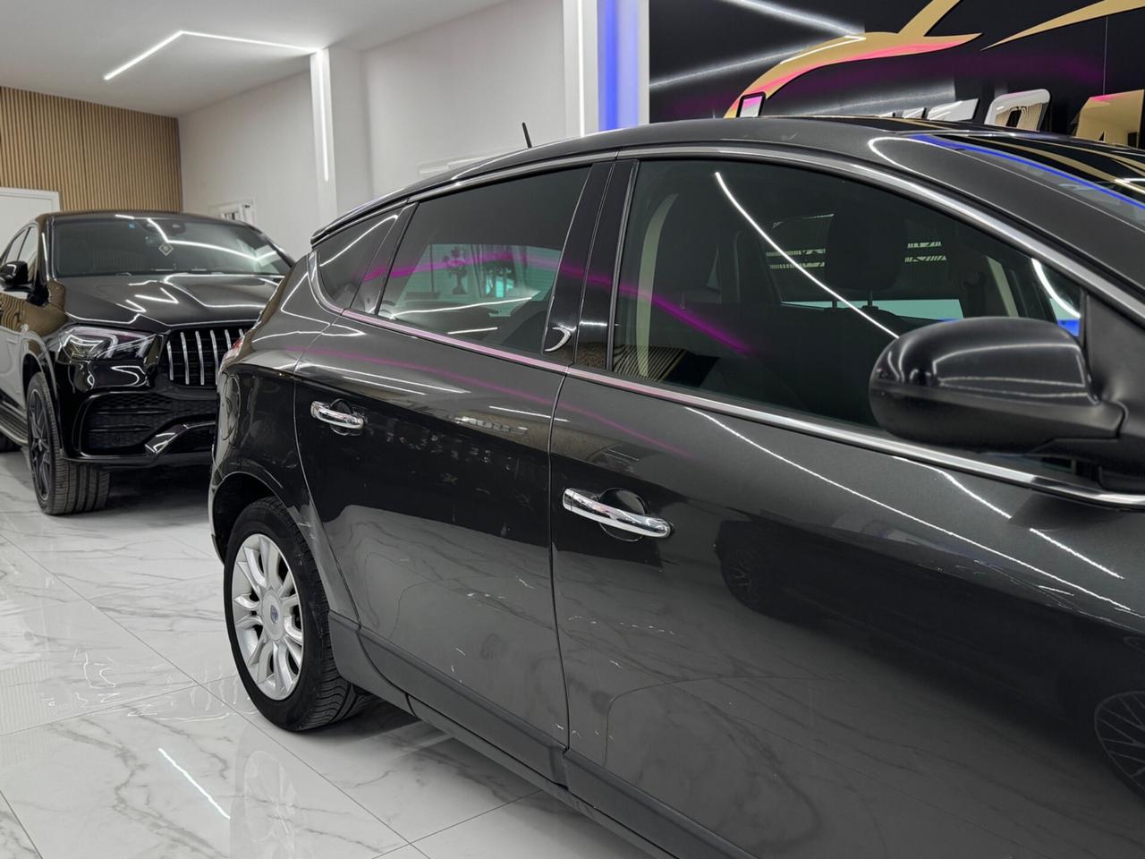 Lancia Delta 1.6 MJT 105CV Gold