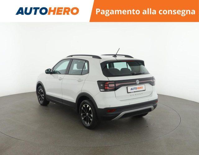 VOLKSWAGEN T-Cross 1.0 TSI 115 CV Style BMT