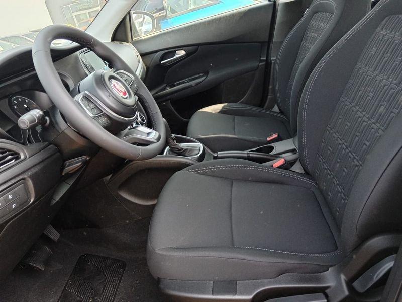 FIAT Tipo Cross 1.5 T4 130cv Hybrid DCT HB