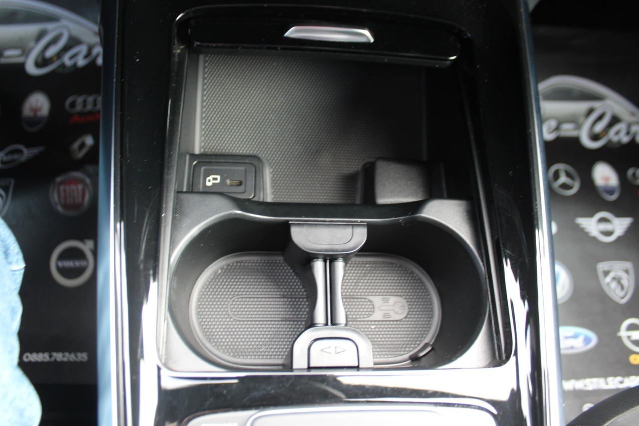 Mercedes-benz GLB 220 d Automatic 4Matic Premium