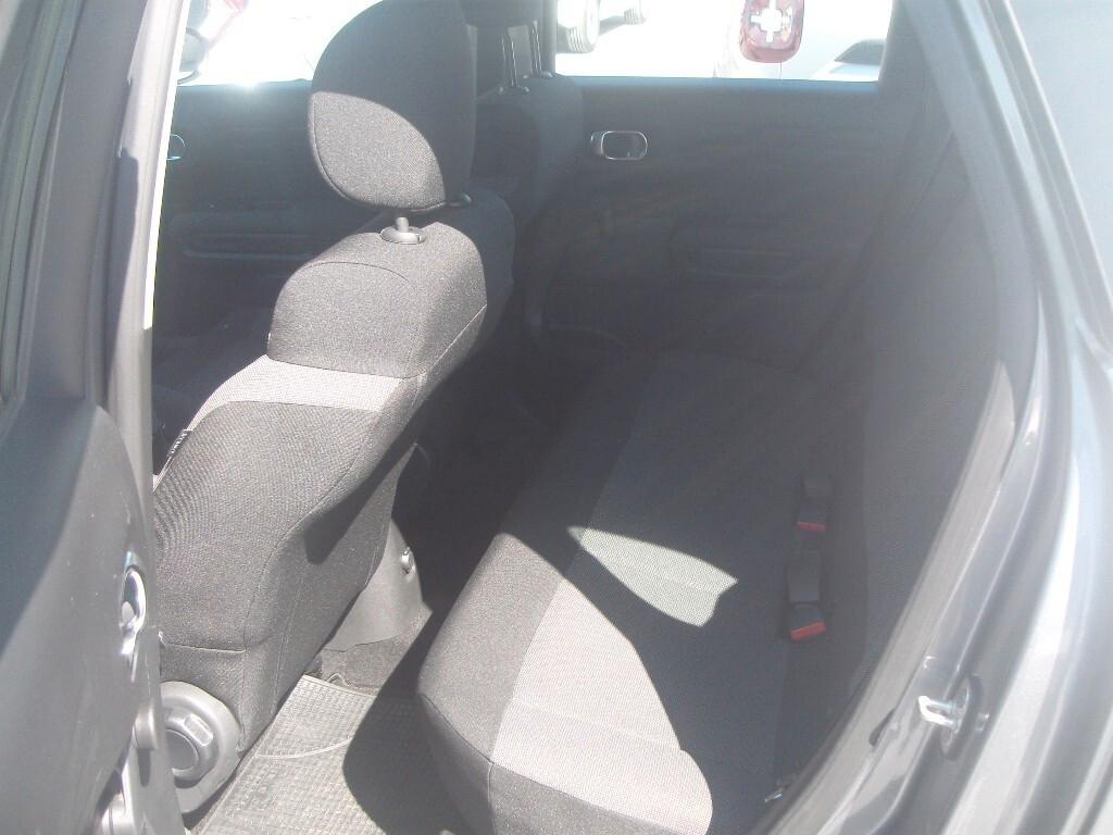 Citroen C3 Aircross BlueHDi 100 Shine - 2018