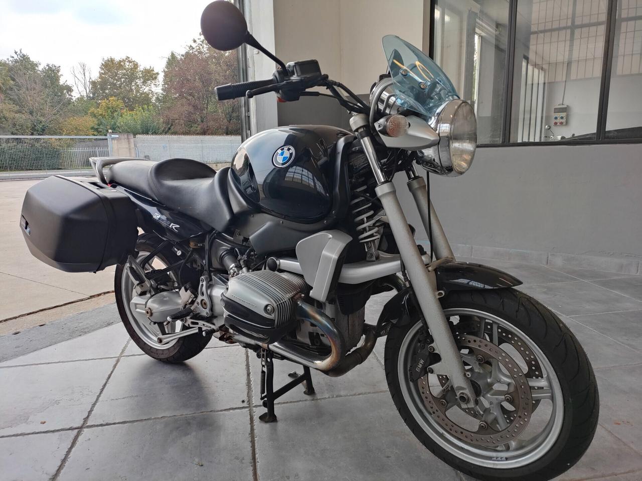 BMW R 850 R