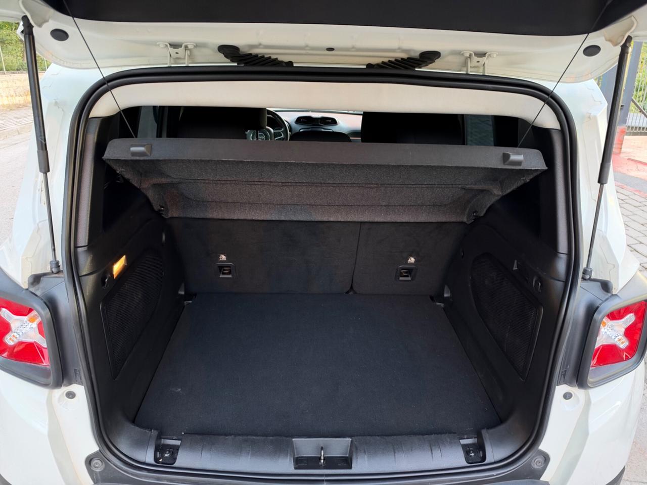 Jeep Renegade 1.6 Mjt 130cv Limited 2023