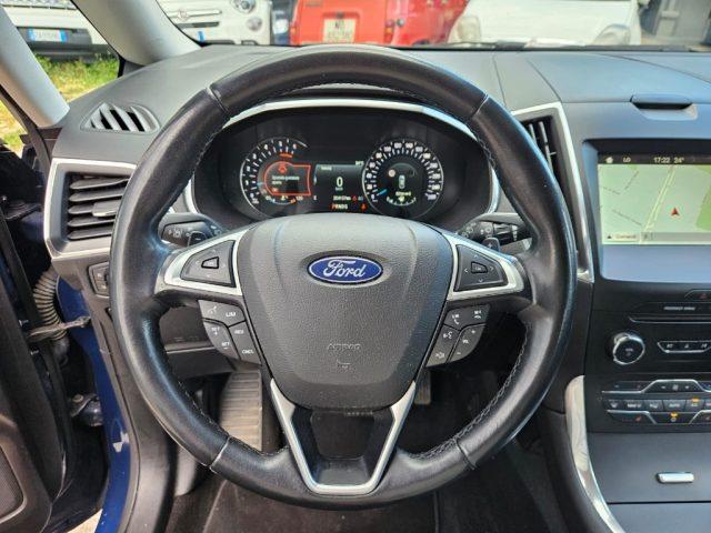 FORD Galaxy 2.0 EcoBlue 150 CV Start&Stop Aut.