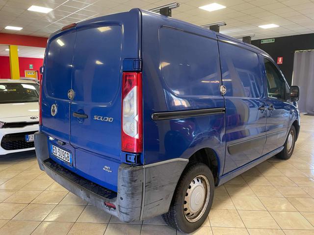 FIAT Scudo 1.6 MJT PC-TN Furgone 10q.