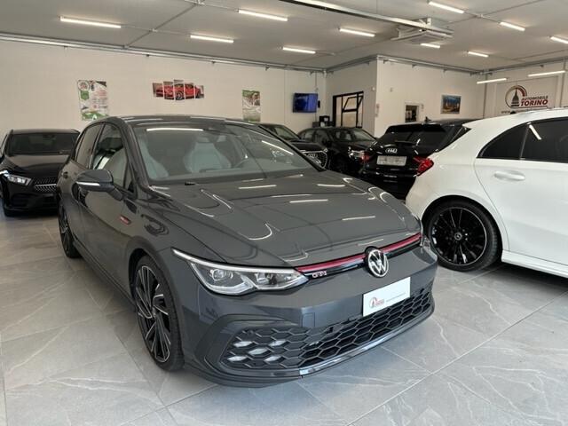Volkswagen Golf GTI Golf 2.0 TSI GTI DSG