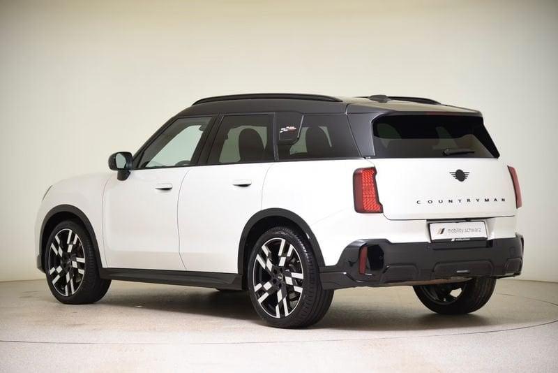 MINI Countryman C 48V JCW Tetto Gancio Camera 20"