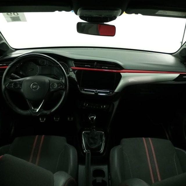 OPEL Corsa 1.2 Elegance s&s 100cv