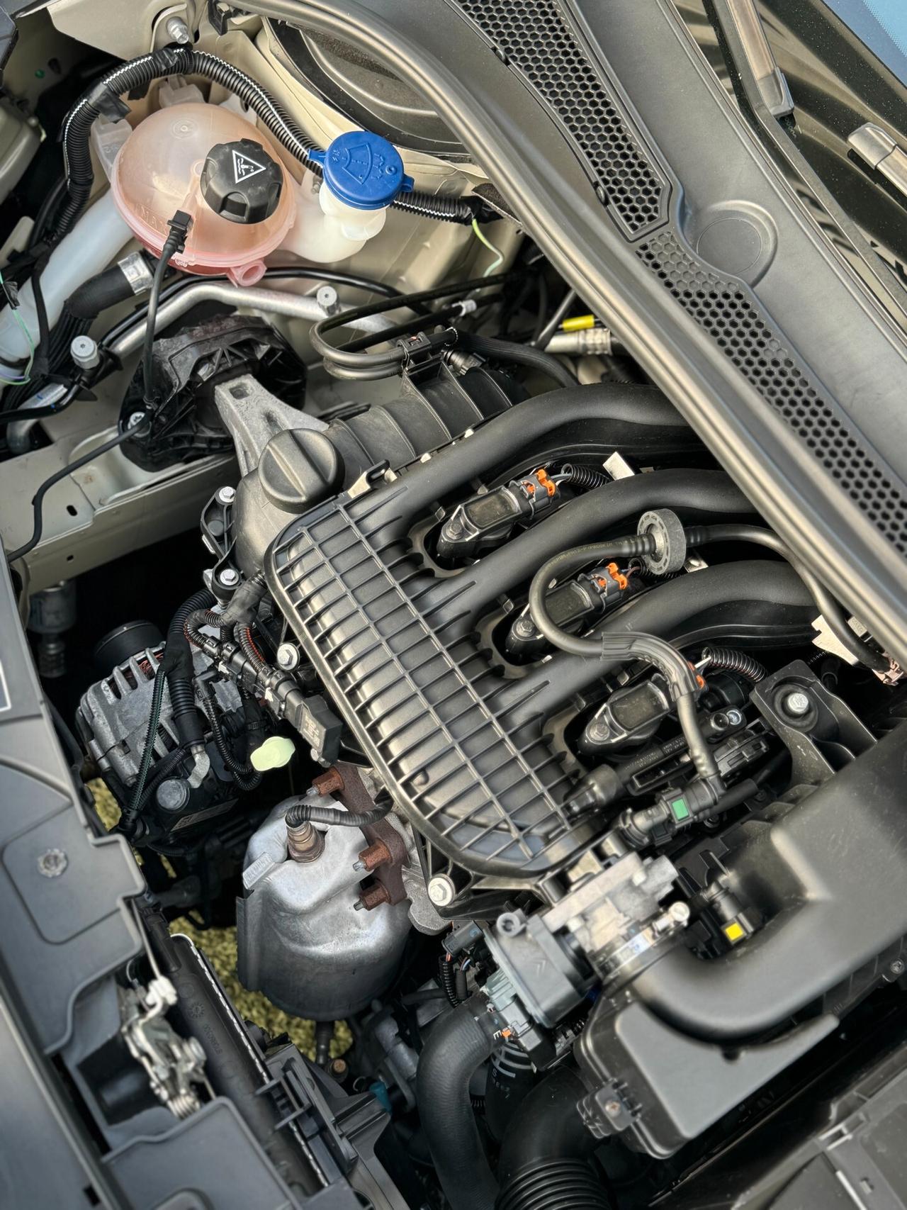 Citroen C3 PureTech 83 S&S Feel
