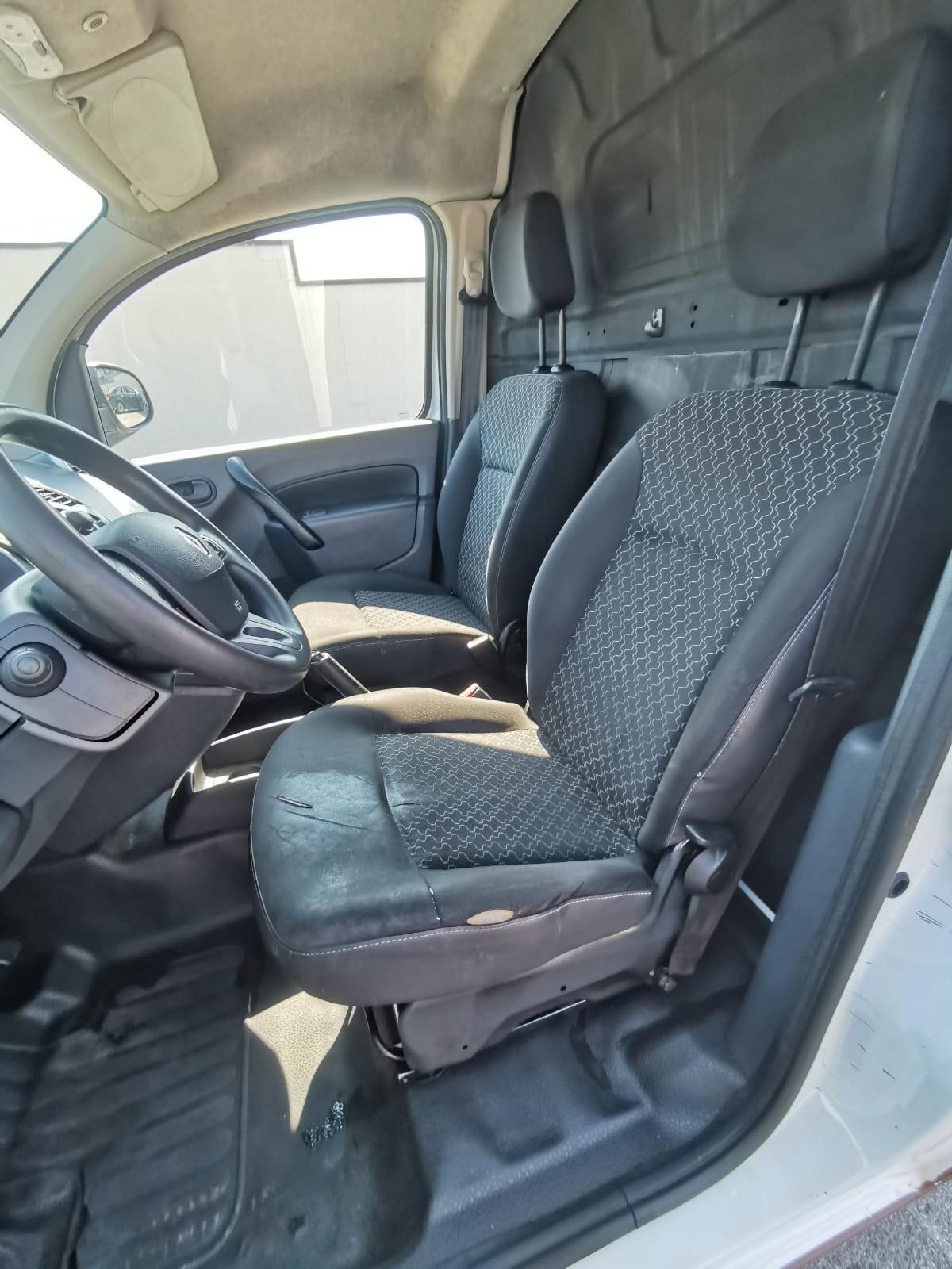 Renault Kangoo 1.5 dCi 90CV 4p. Express Energy