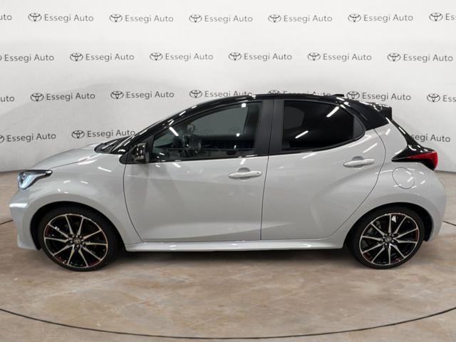 TOYOTA Yaris 1.5 Hybrid 5 porte GR Sport