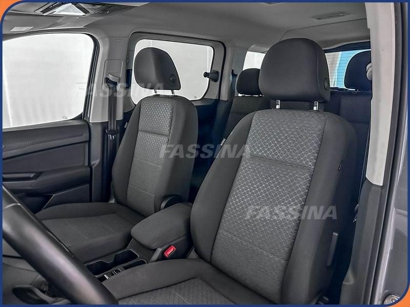Ford Tourneo Connect Grand Tourneo 2.0 EcoBlue 122 CV Powershift Titanium 7POSTI