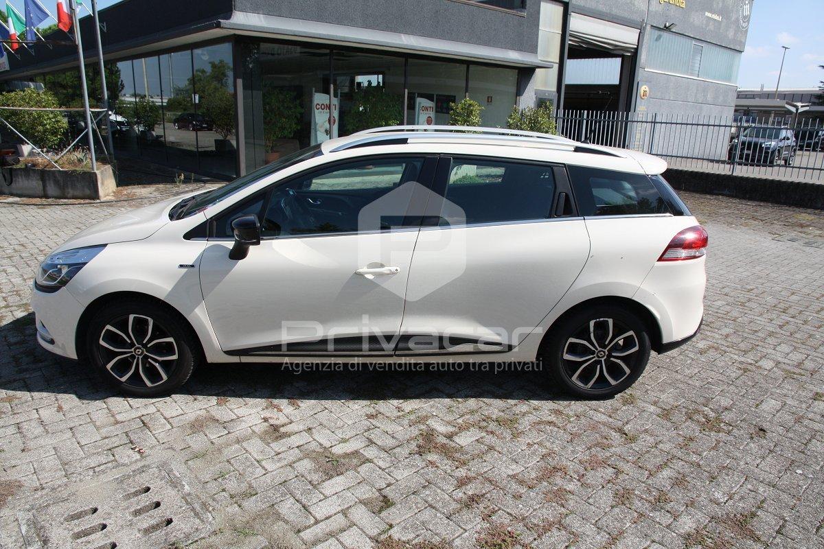 RENAULT Clio Sporter TCe 12V 90CV Start&Stop Energy Duel2