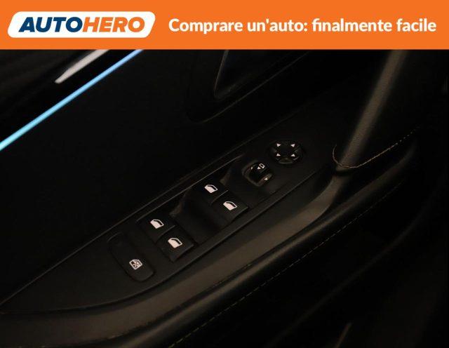 PEUGEOT 208 PureTech 130 Stop&Start EAT8 5 porte GT Line