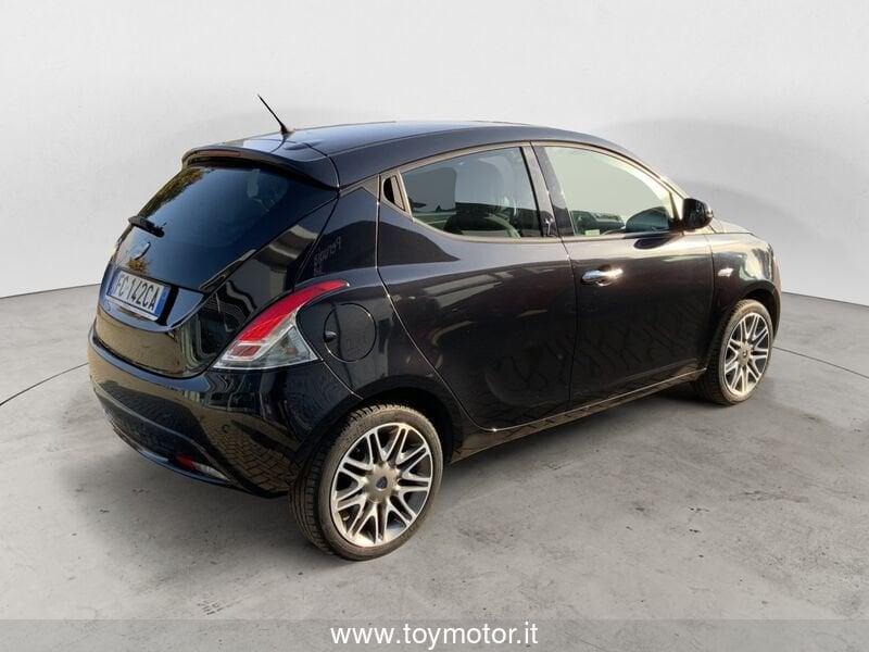 Lancia Ypsilon 3ª serie 1.2 69 CV 5 porte Platinum