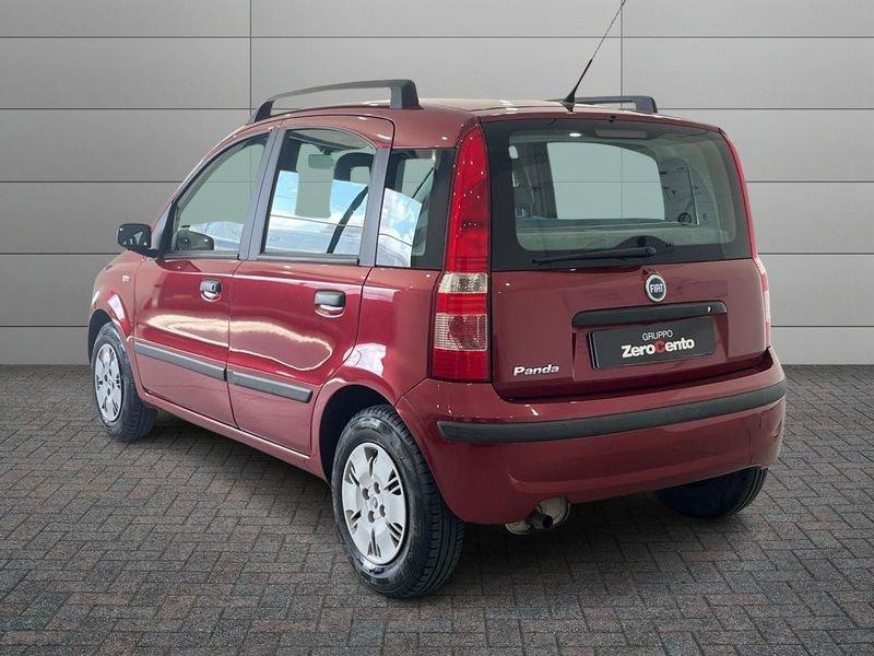 FIAT Panda Panda 1.2 Dualogic