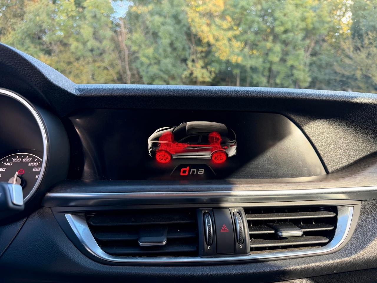 Alfa Romeo Stelvio 2.0 Turbo 280 CV AT8 Q4 First Edition